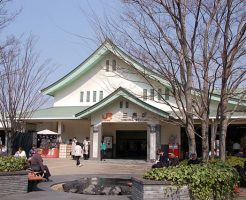 三島駅